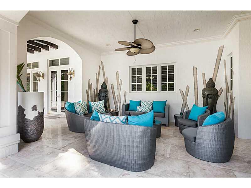 FOUR WAY LODGE ESTS 3RD A - Residential