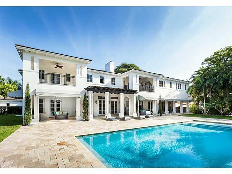 FOUR WAY LODGE ESTS 3RD A - Residential