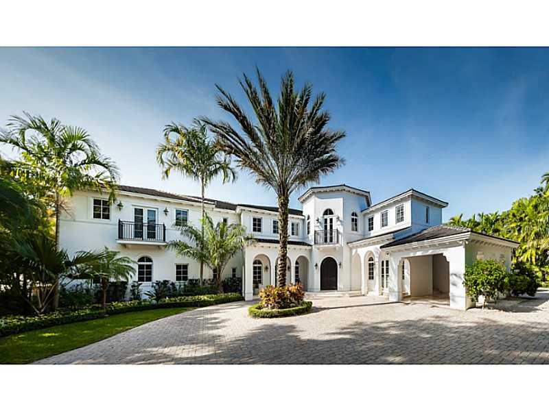 FOUR WAY LODGE ESTS 3RD A - Residential