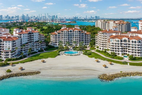 Photo of 8011 Fisher Island Dr #8011, Miami Beach, FL 33109 (MLS # A12081345)