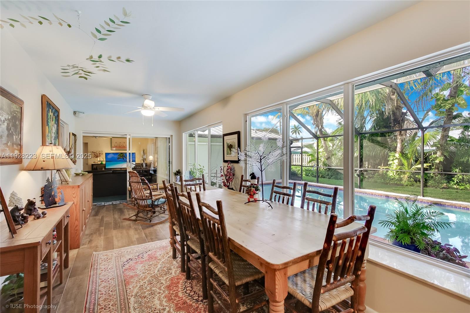 PLANTATIONS SECLUDED GARD - Residential