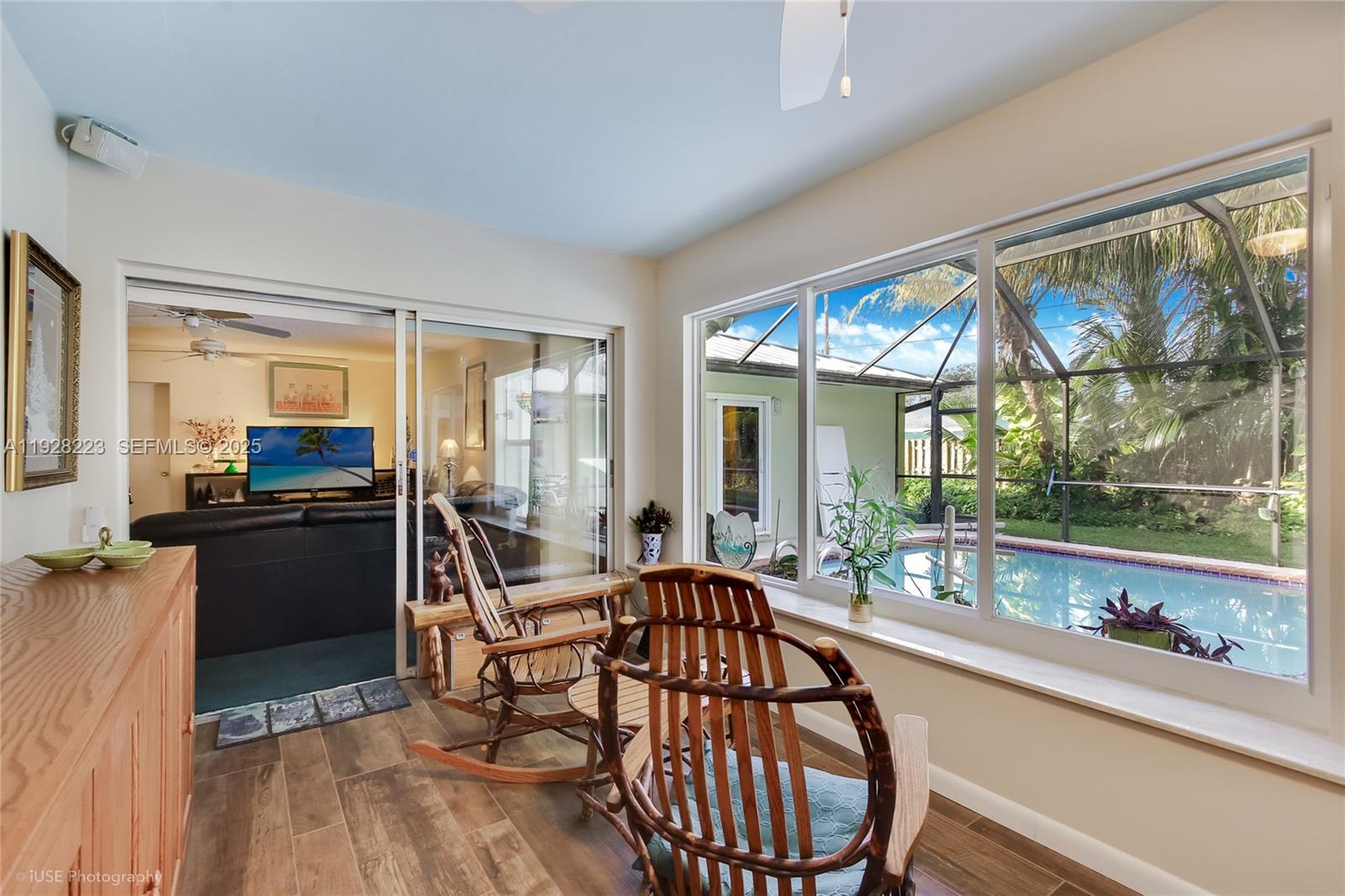 PLANTATIONS SECLUDED GARD - Residential