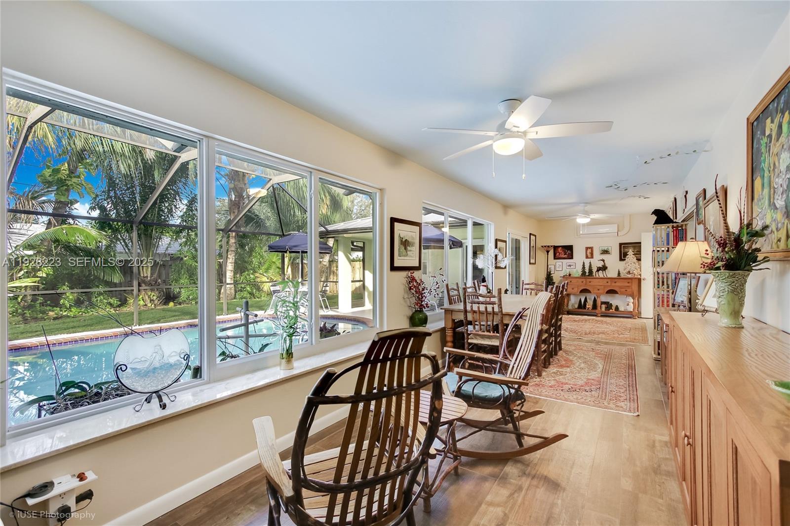 PLANTATIONS SECLUDED GARD - Residential