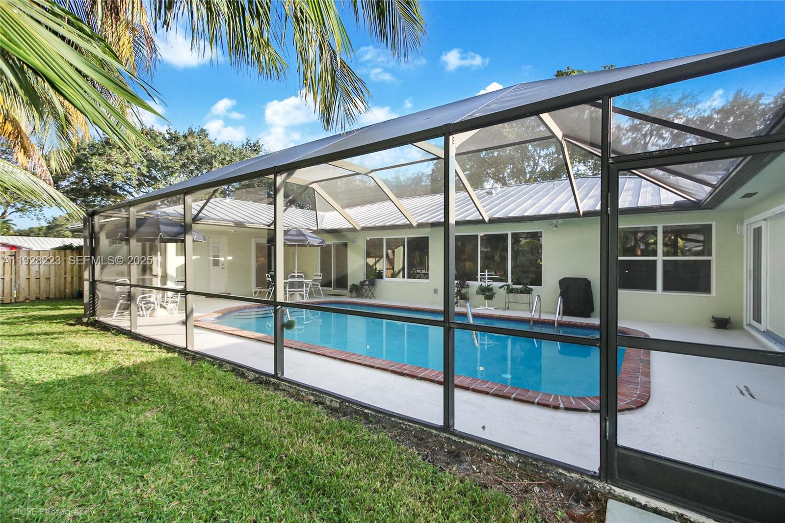 PLANTATIONS SECLUDED GARD - Residential