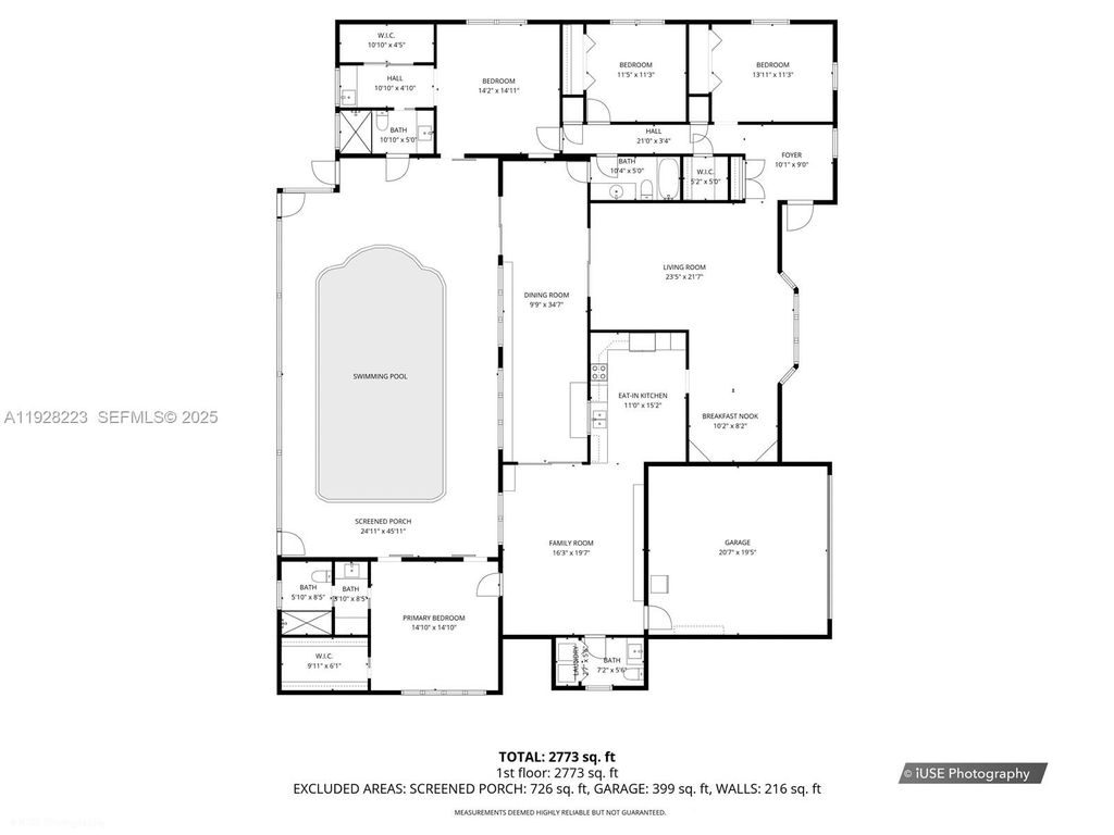 Photo of 7201 NW 7th Ct, Plantation, FL 33317 (MLS # A11928223)