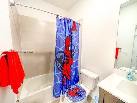 D & B SUBDIVISION - Residential Lease