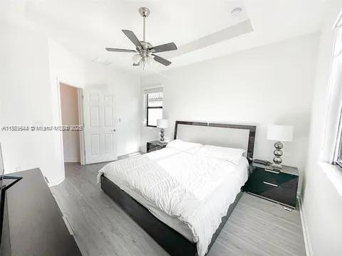 D & B SUBDIVISION - Residential Lease