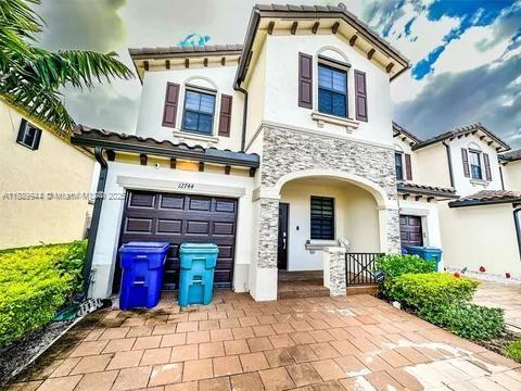 D & B SUBDIVISION - Residential Lease