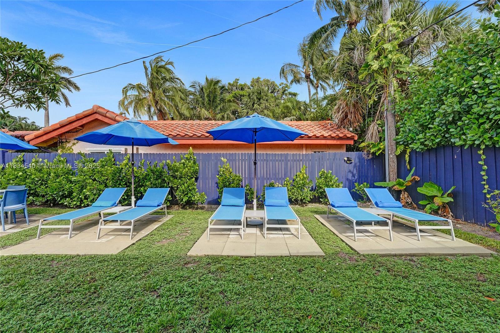 LAS OLAS BY THE SEA EXT - Residential Lease