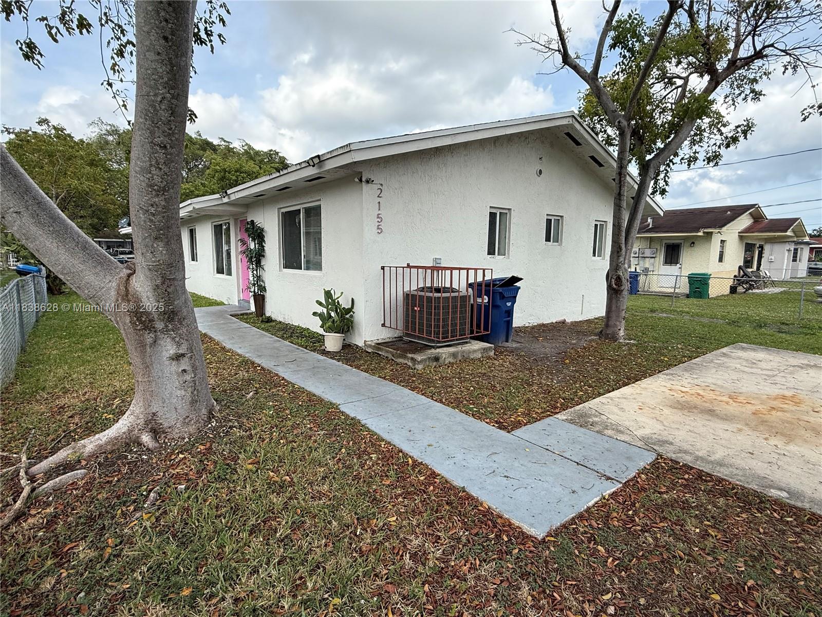 2155 NW 64th St 1