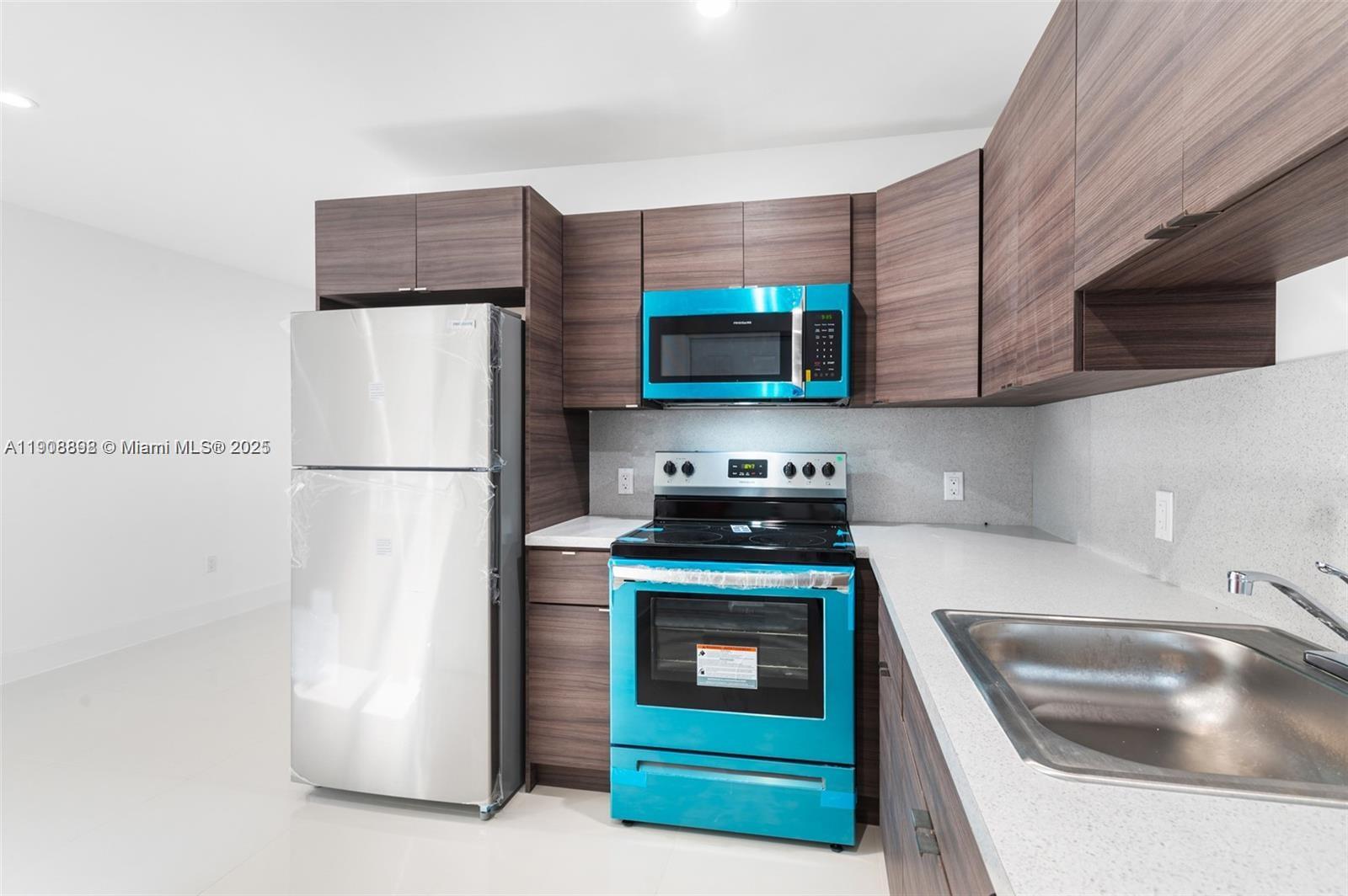 MORNINGSIDE AMD - Residential Lease