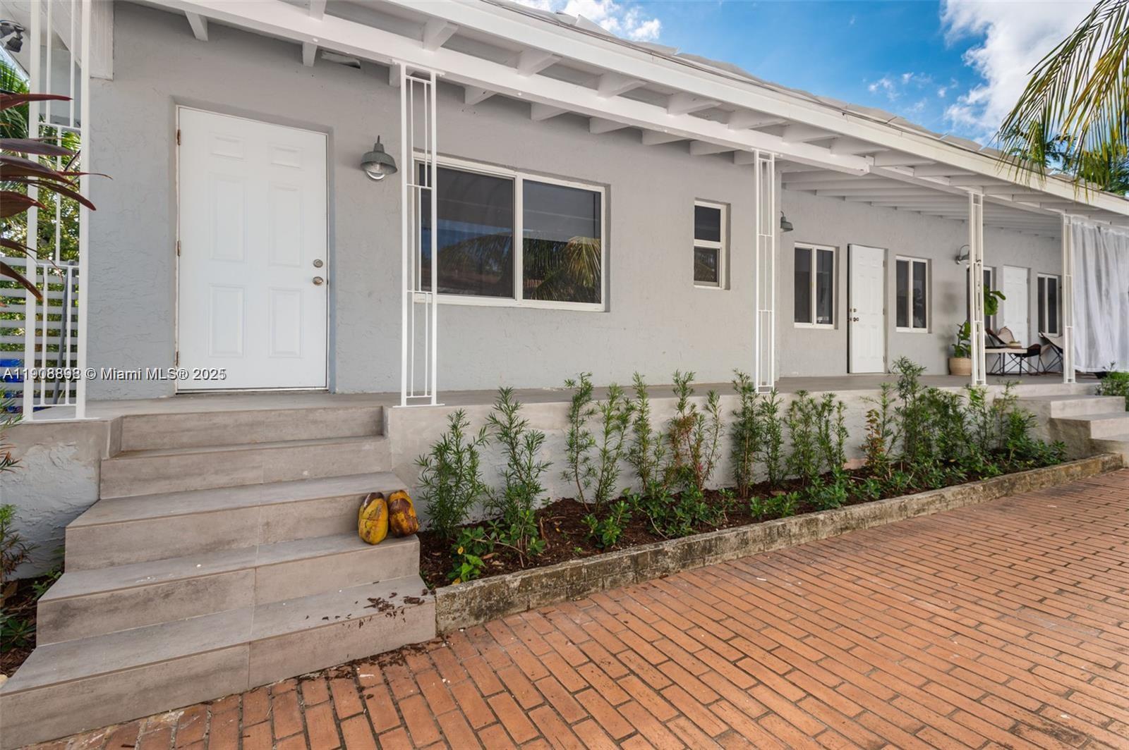 MORNINGSIDE AMD - Residential Lease