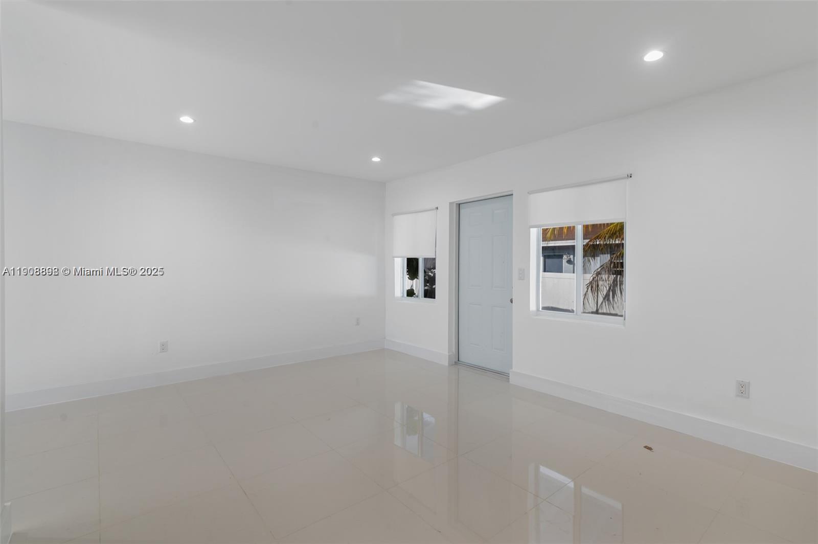 MORNINGSIDE AMD - Residential Lease