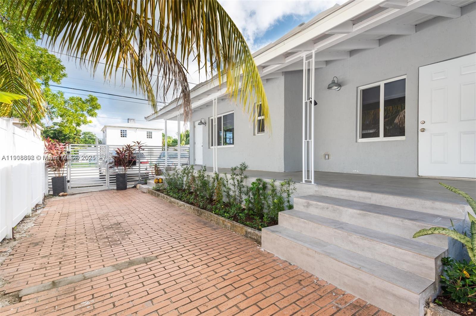 MORNINGSIDE AMD - Residential Lease