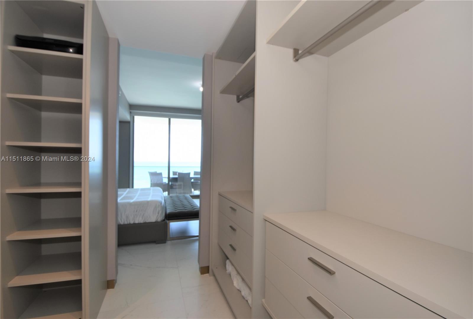 18975 COLLINS CONDO - Residential