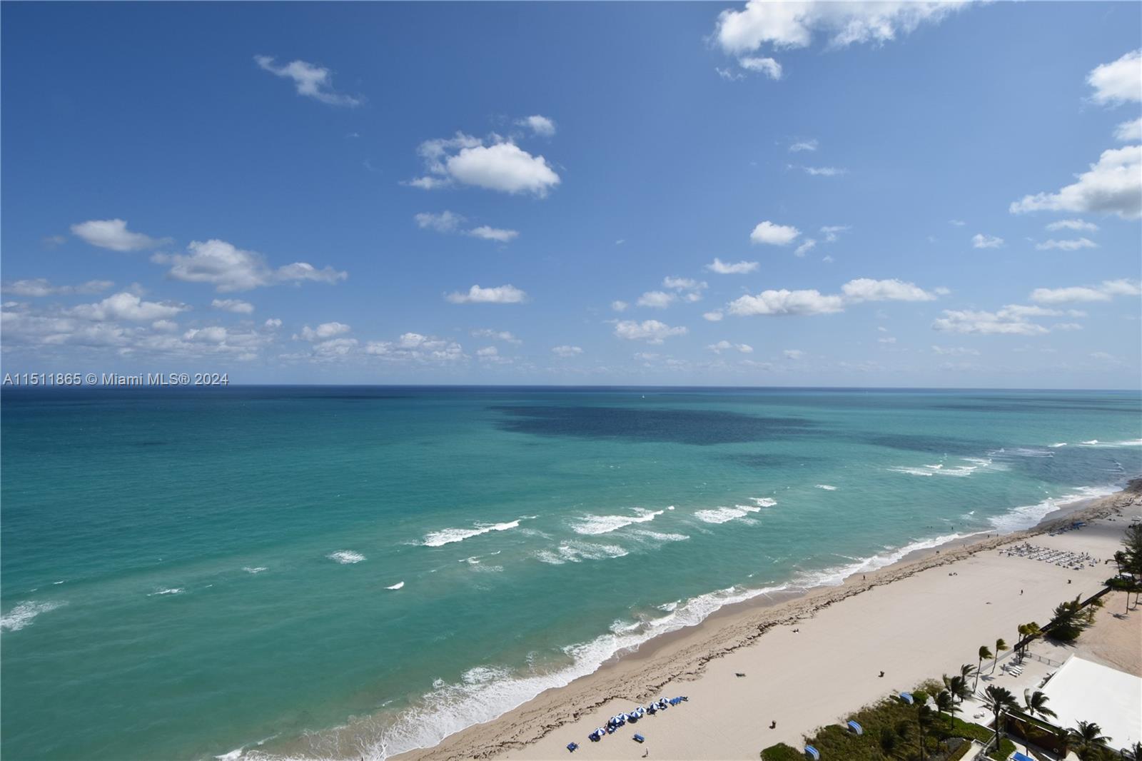 18975 COLLINS CONDO - Residential