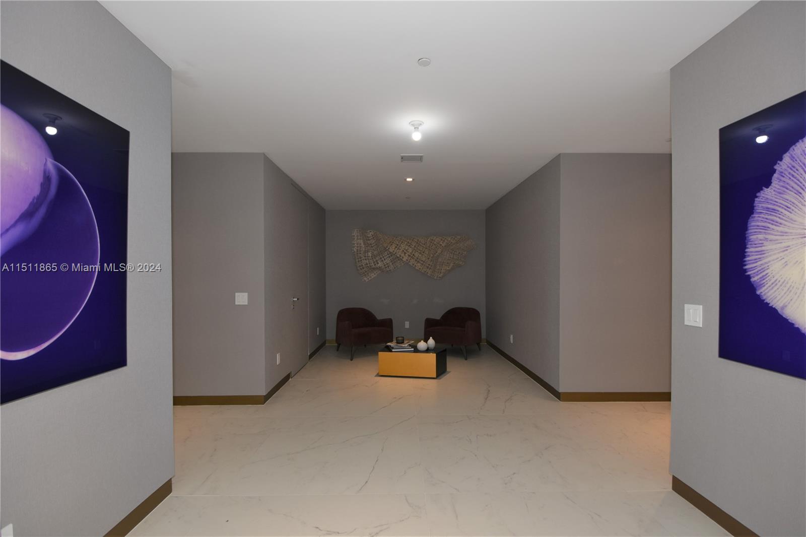 18975 COLLINS CONDO - Residential