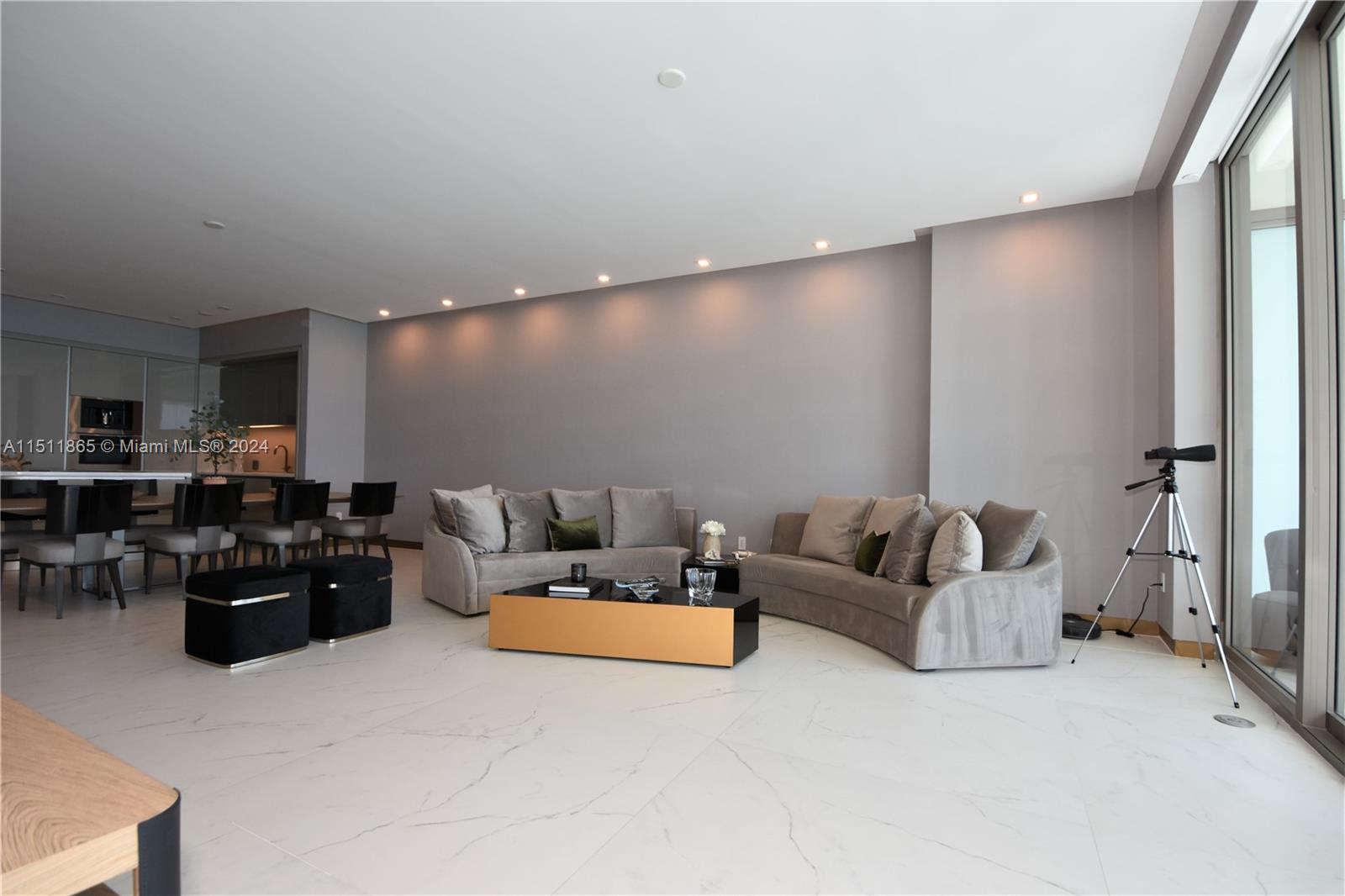 18975 COLLINS CONDO - Residential