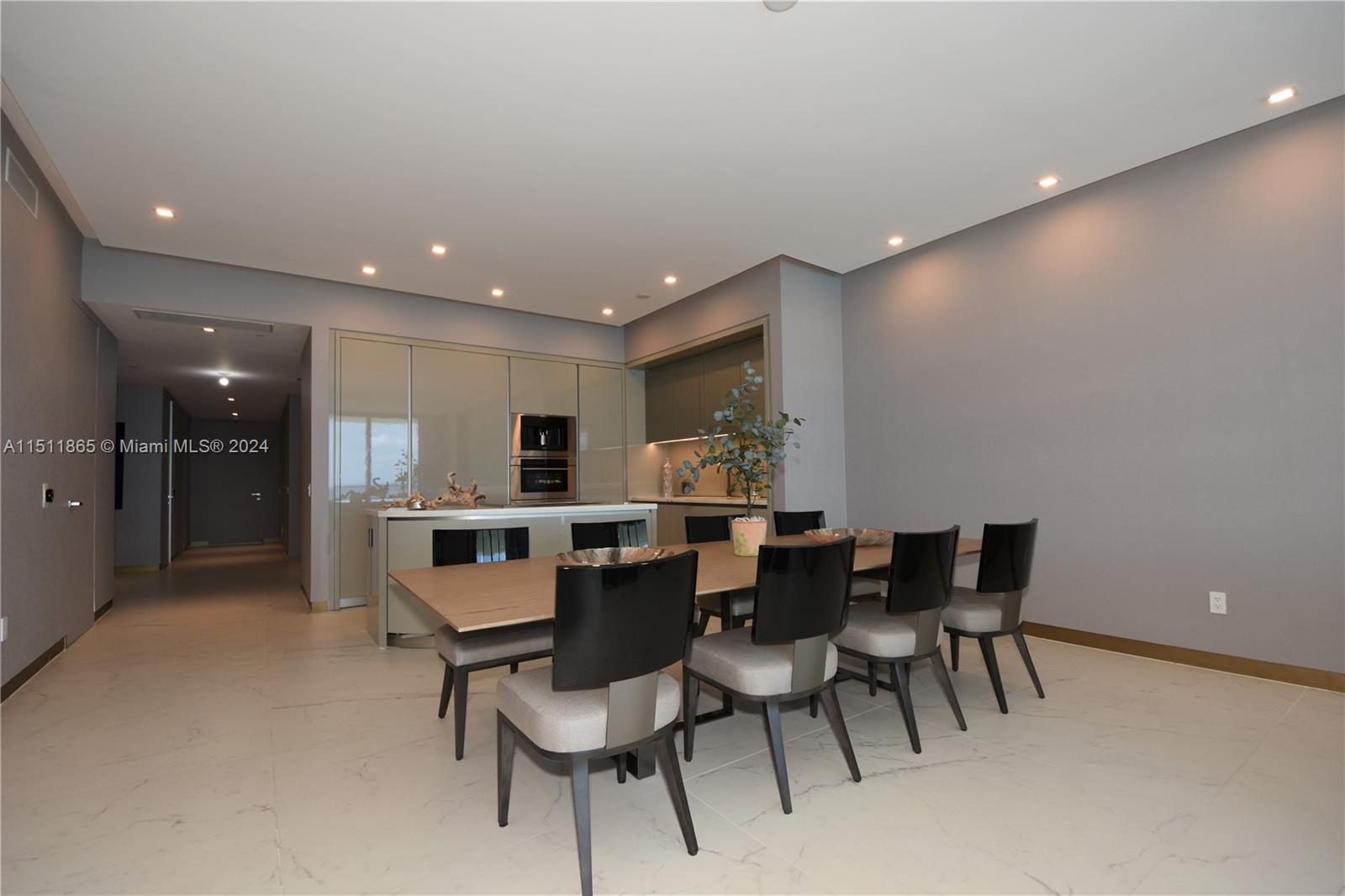 18975 COLLINS CONDO - Residential