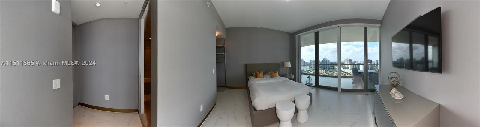 18975 COLLINS CONDO - Residential