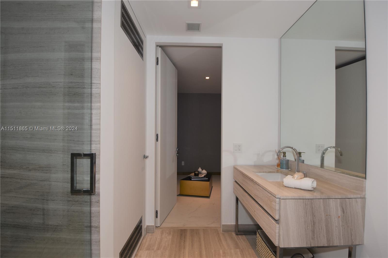 18975 COLLINS CONDO - Residential