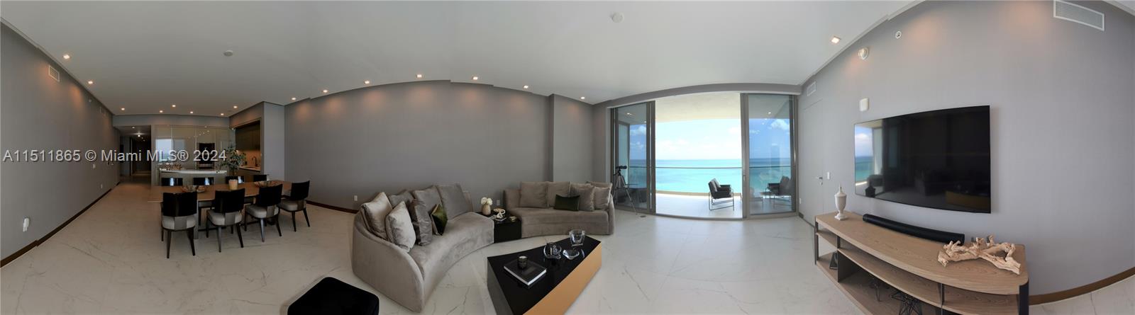 18975 COLLINS CONDO - Residential