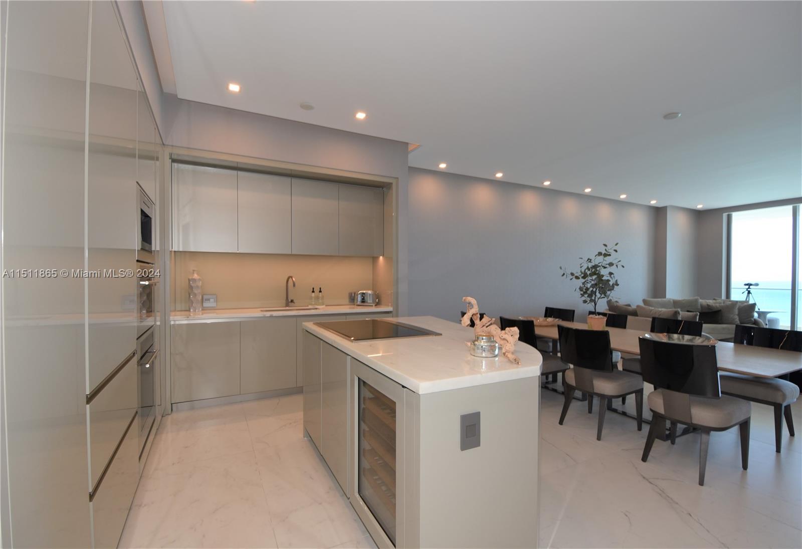 18975 COLLINS CONDO - Residential