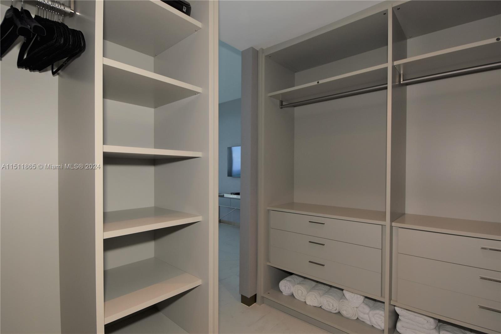 18975 COLLINS CONDO - Residential