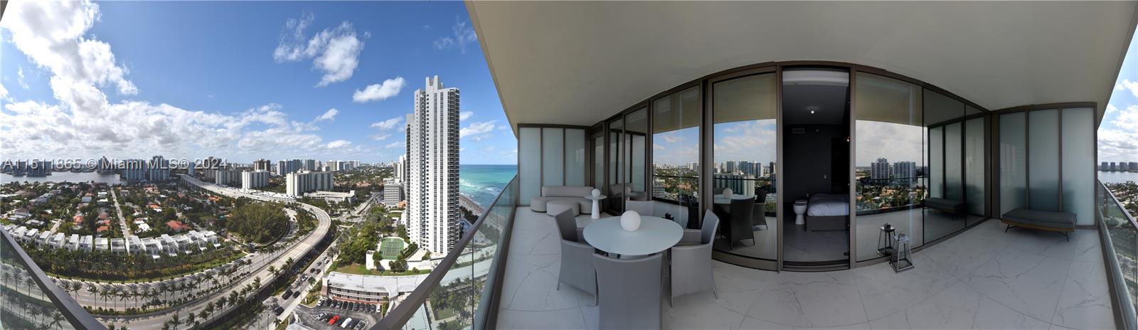 18975 COLLINS CONDO - Residential