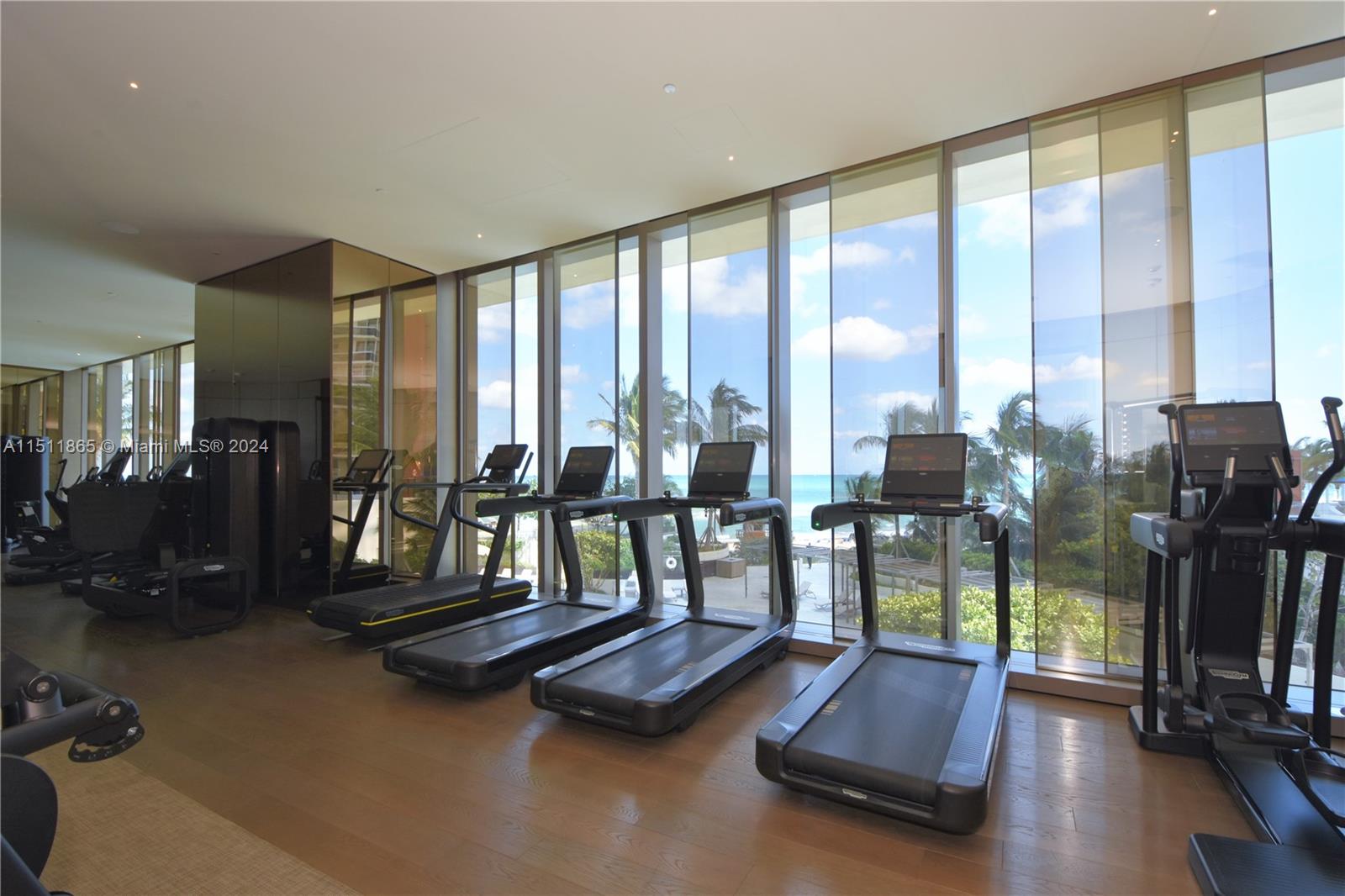 18975 COLLINS CONDO - Residential