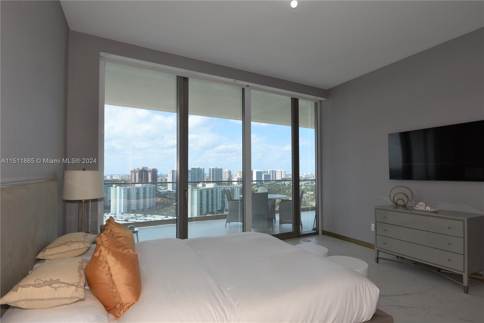 18975 COLLINS CONDO - Residential