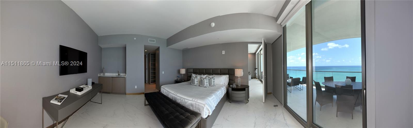 18975 COLLINS CONDO - Residential