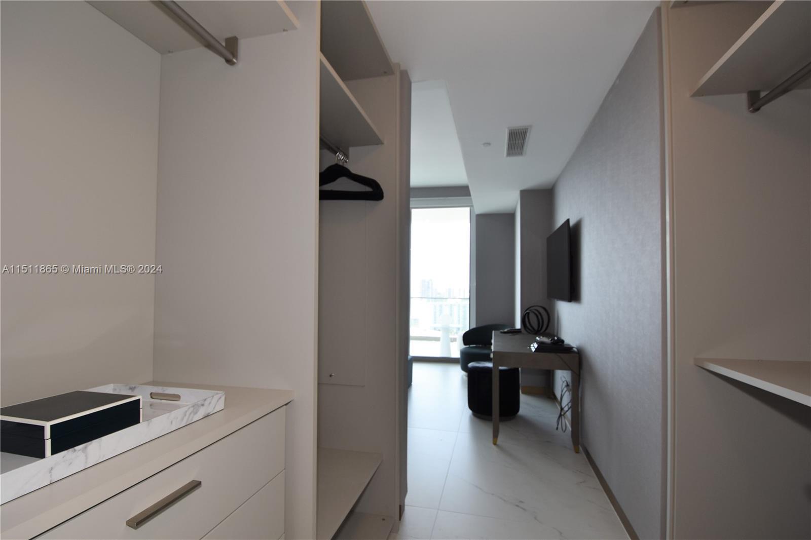 18975 COLLINS CONDO - Residential