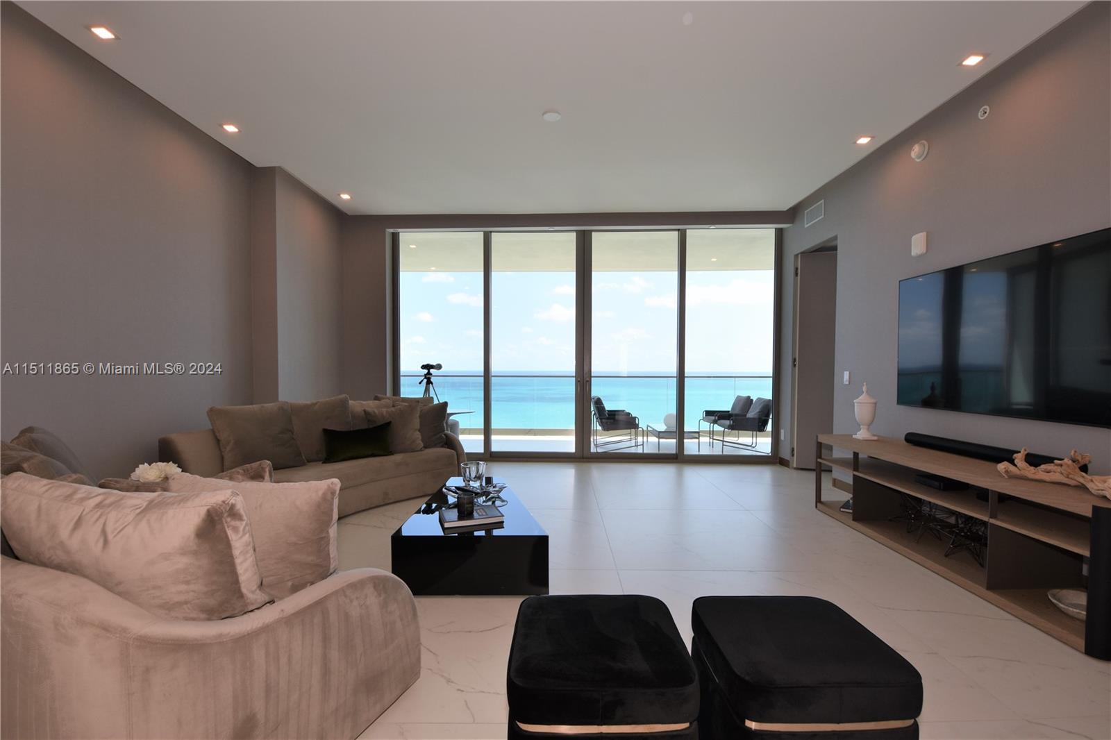 18975 COLLINS CONDO - Residential