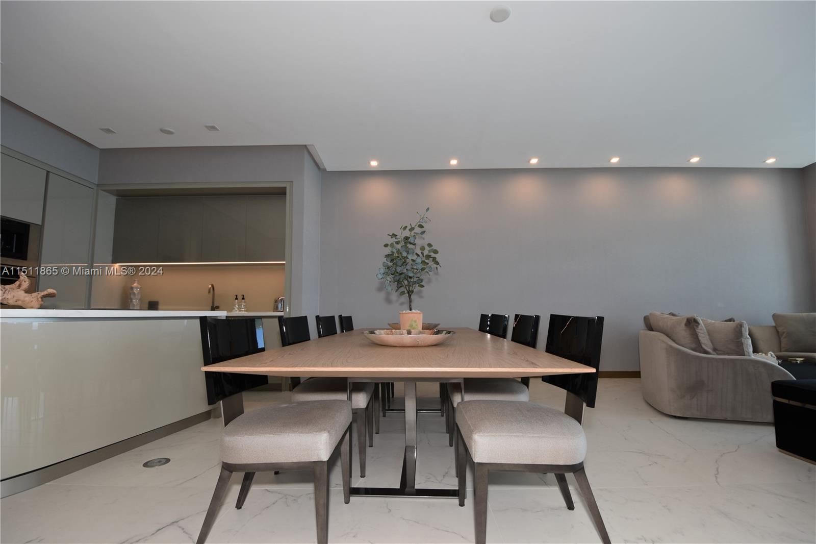 18975 COLLINS CONDO - Residential