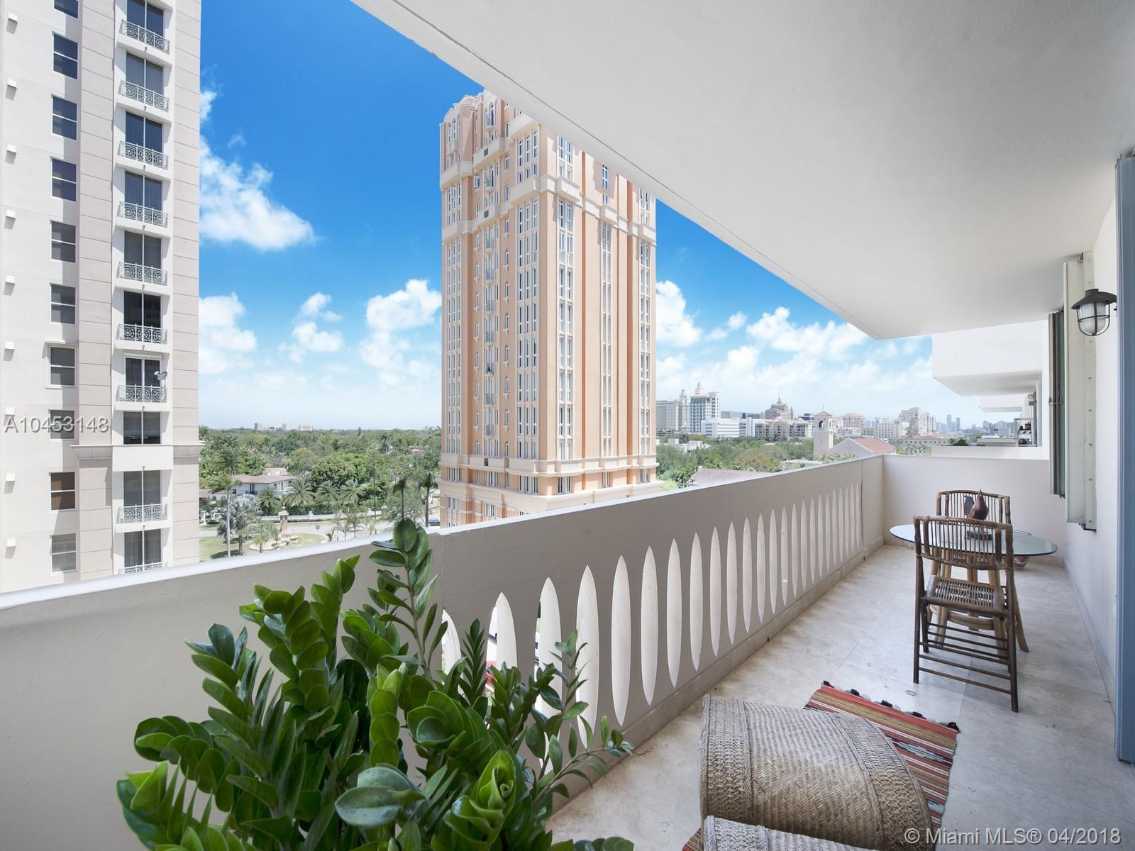 GABLES PLAZA CONDO - Residential