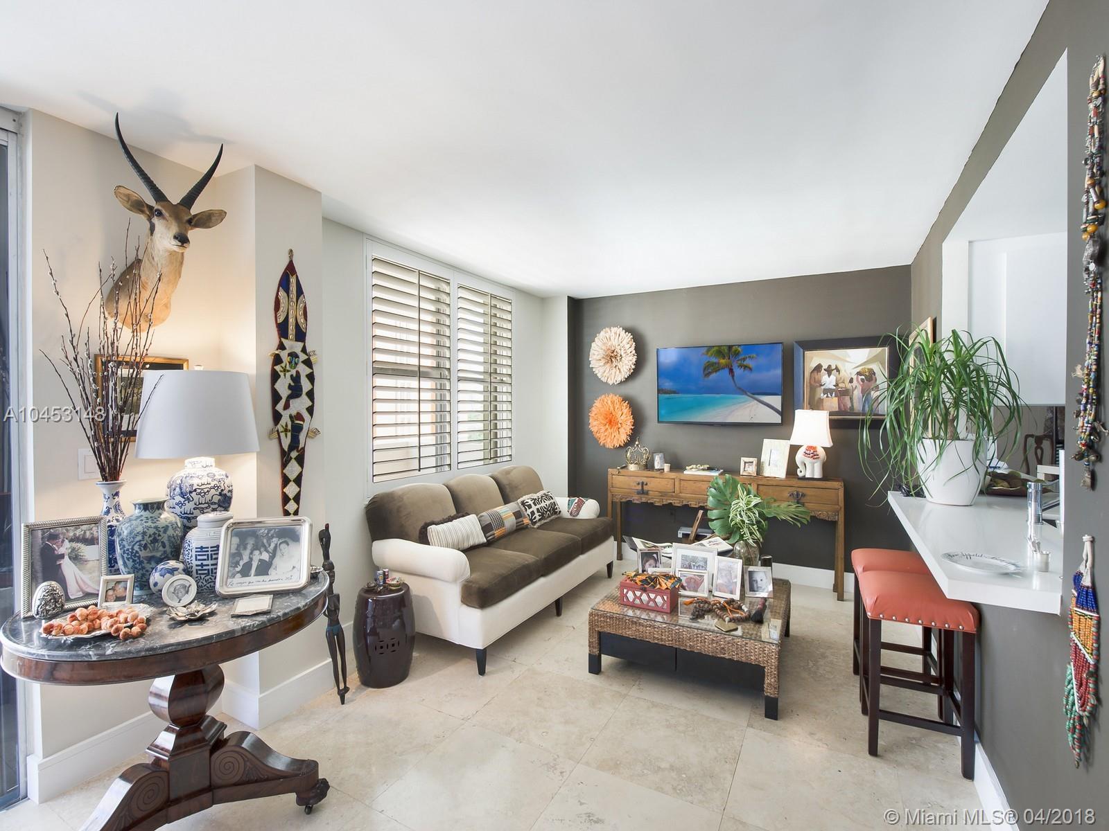 GABLES PLAZA CONDO - Residential