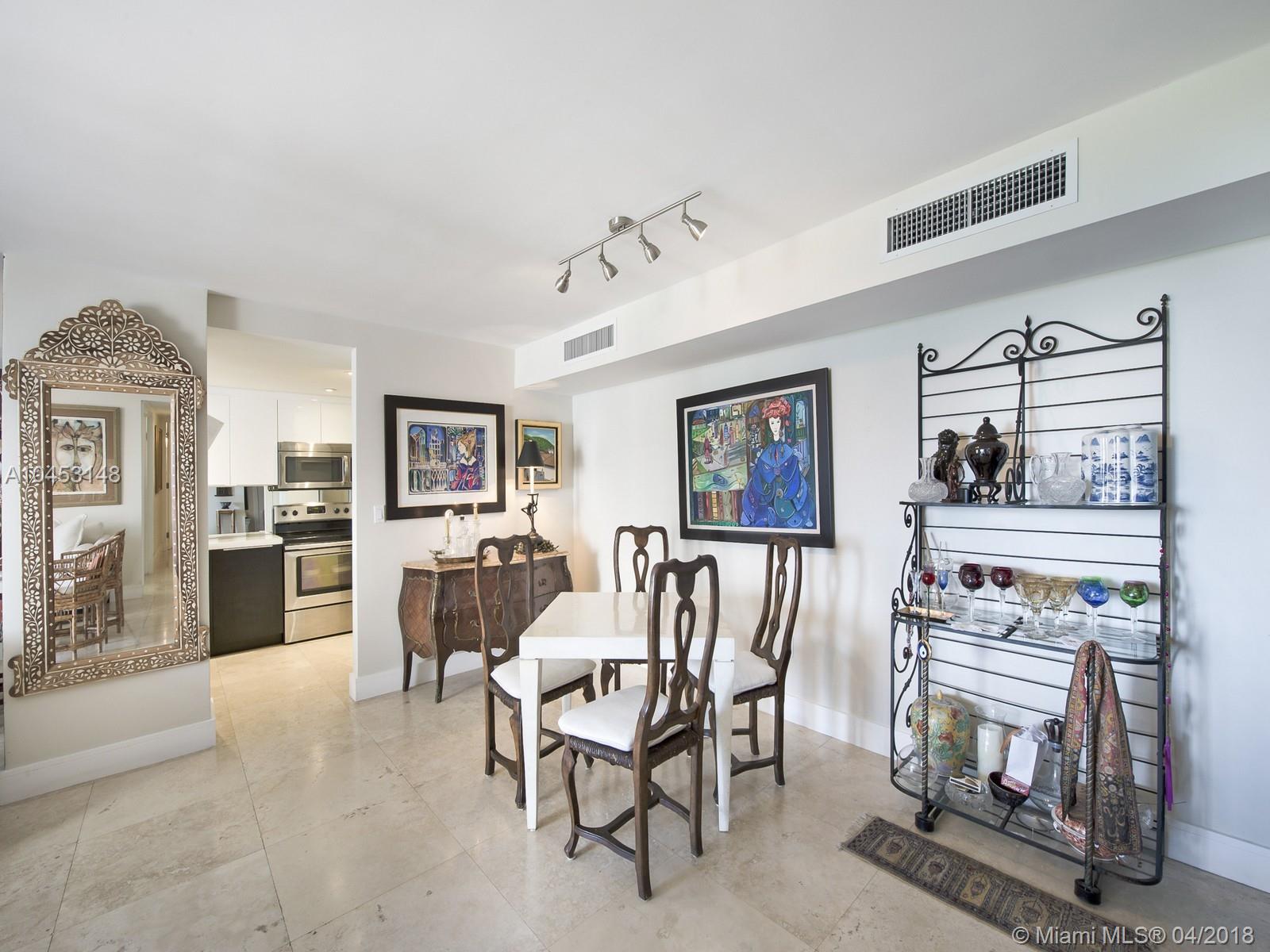 GABLES PLAZA CONDO - Residential