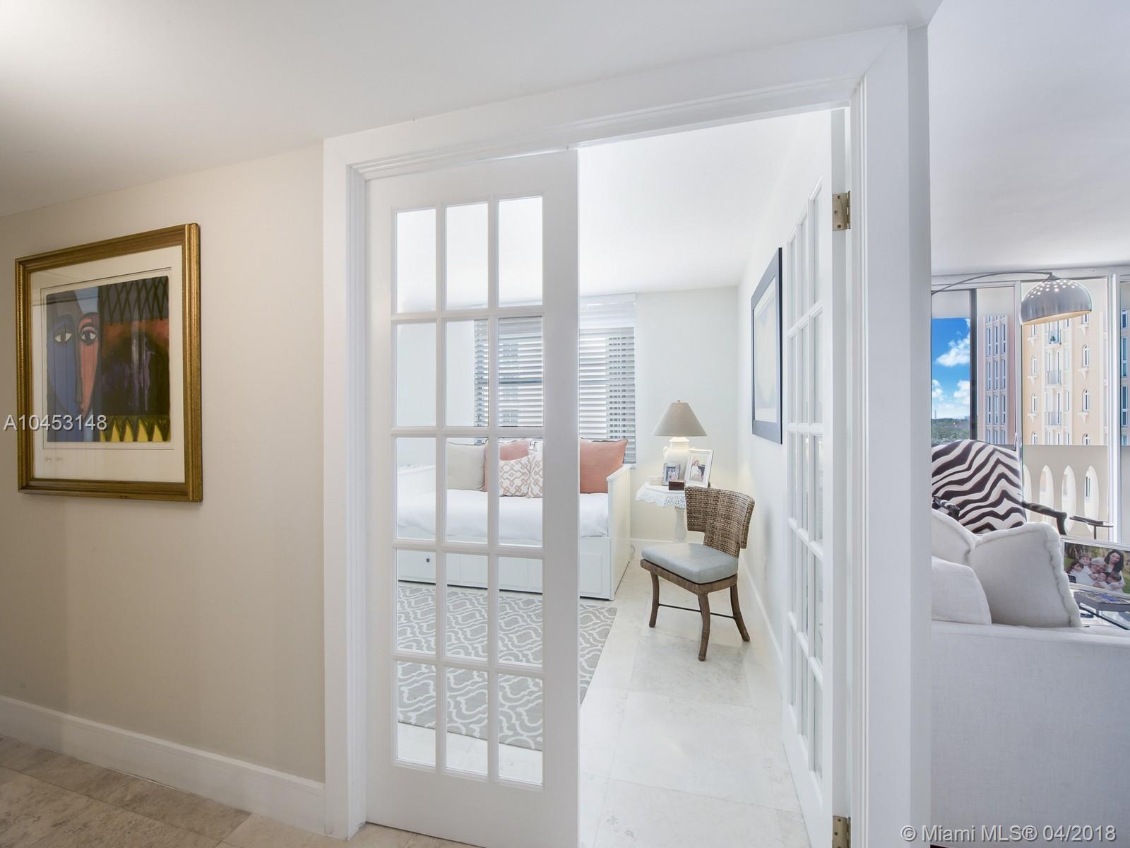 GABLES PLAZA CONDO - Residential