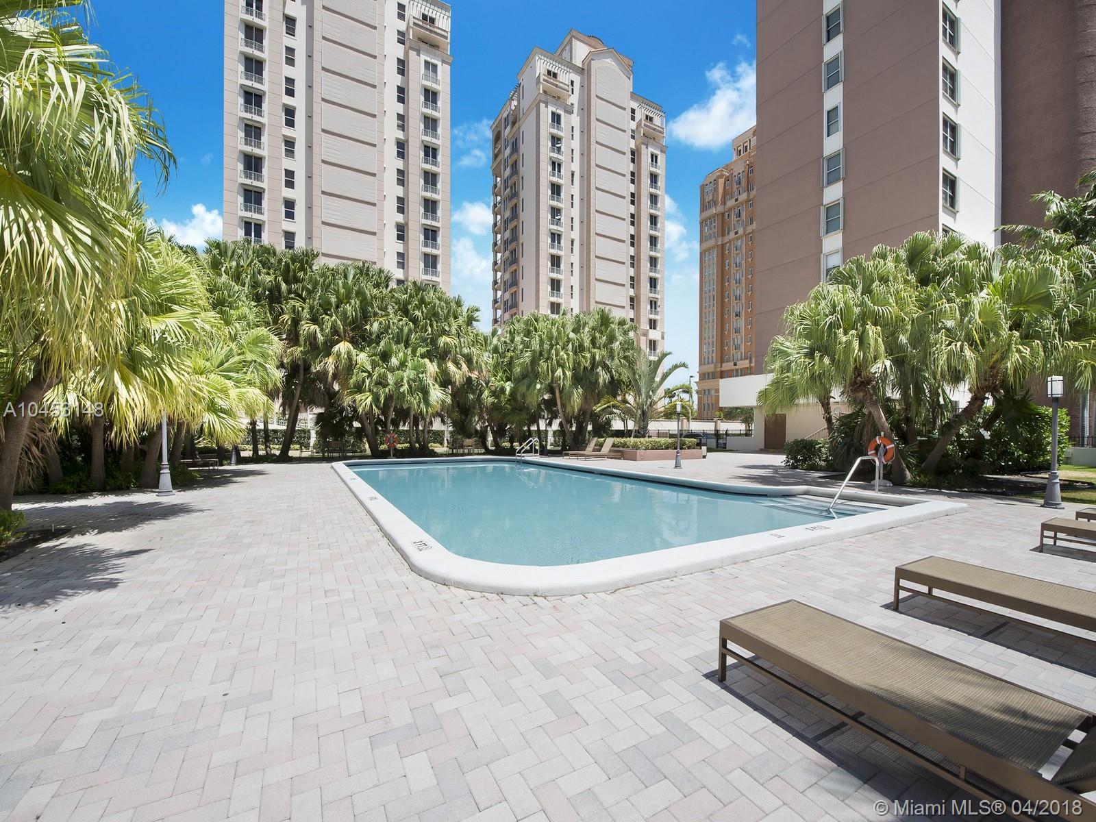 GABLES PLAZA CONDO - Residential