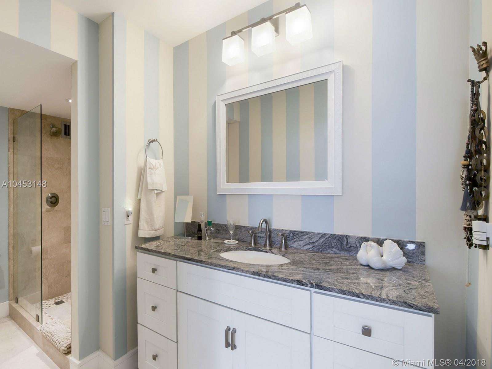 GABLES PLAZA CONDO - Residential