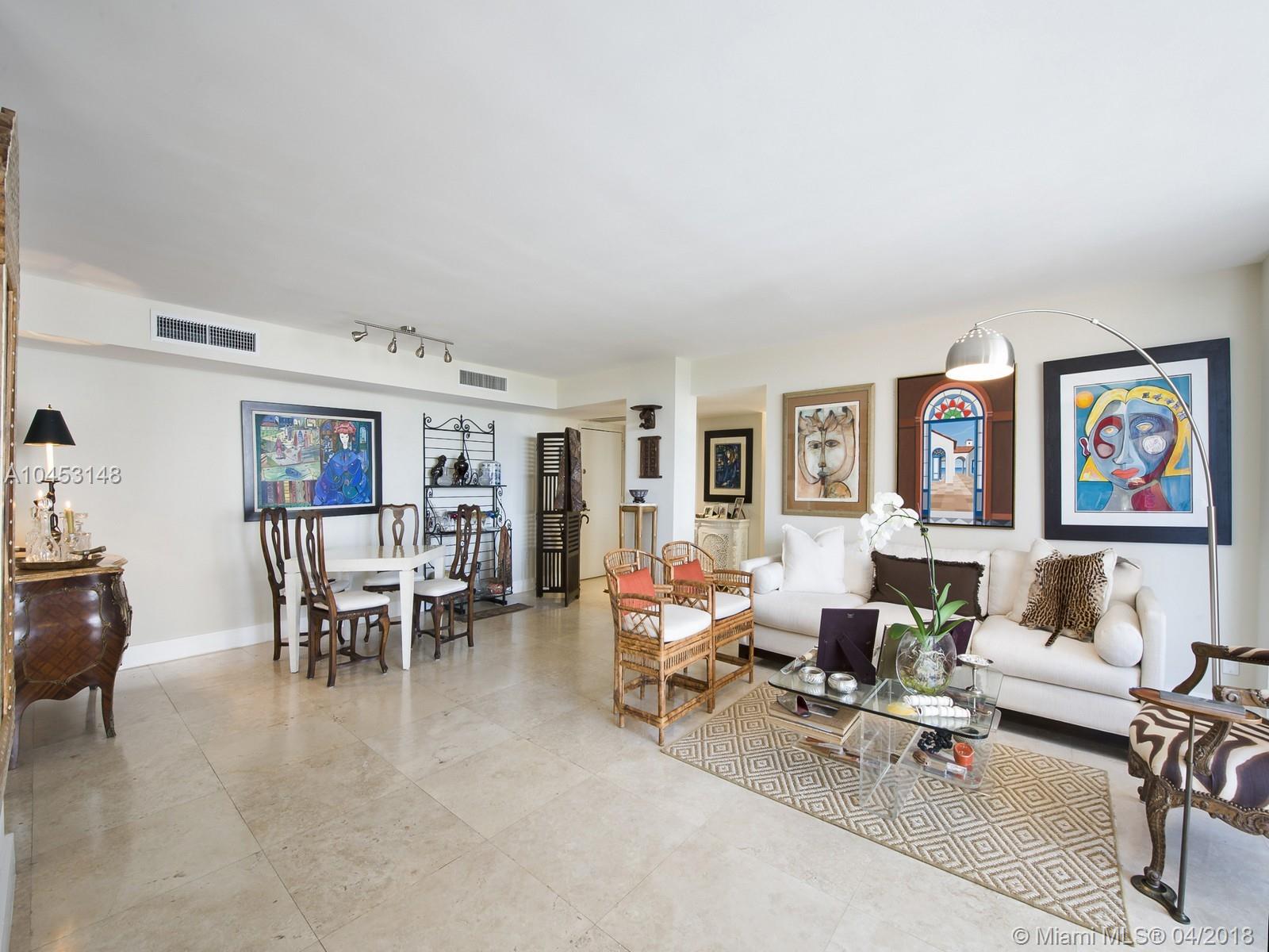 GABLES PLAZA CONDO - Residential