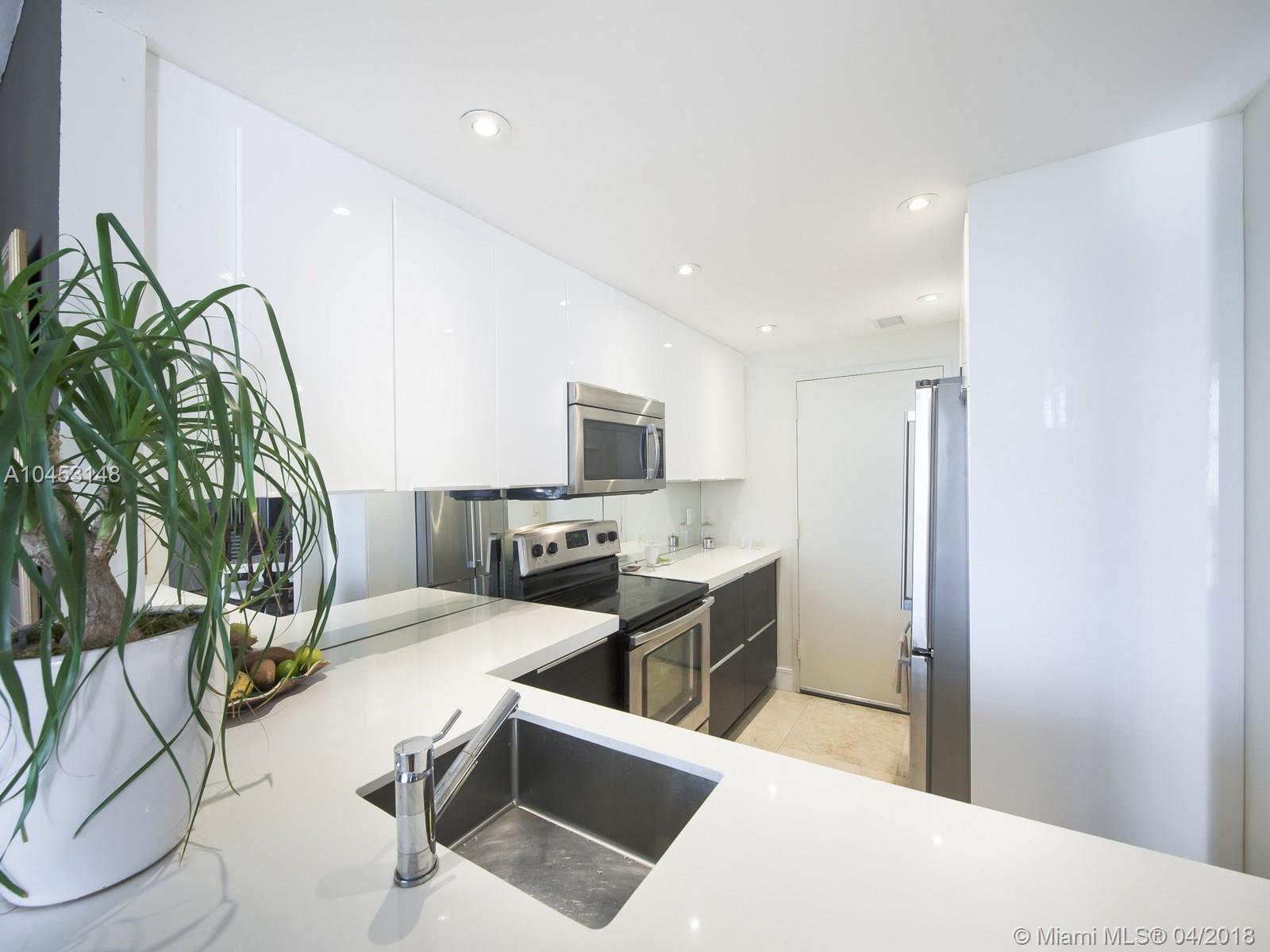 GABLES PLAZA CONDO - Residential