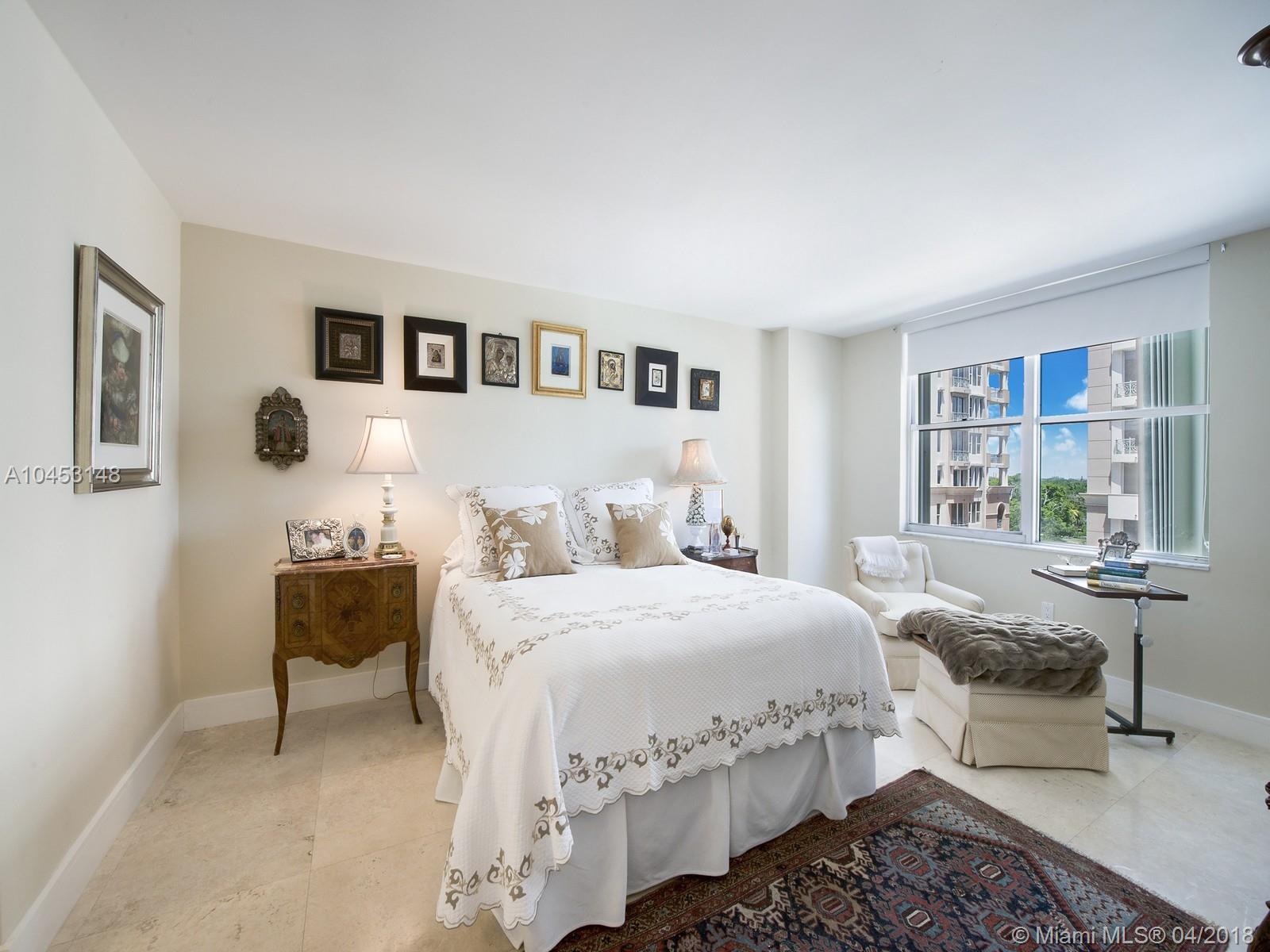 GABLES PLAZA CONDO - Residential