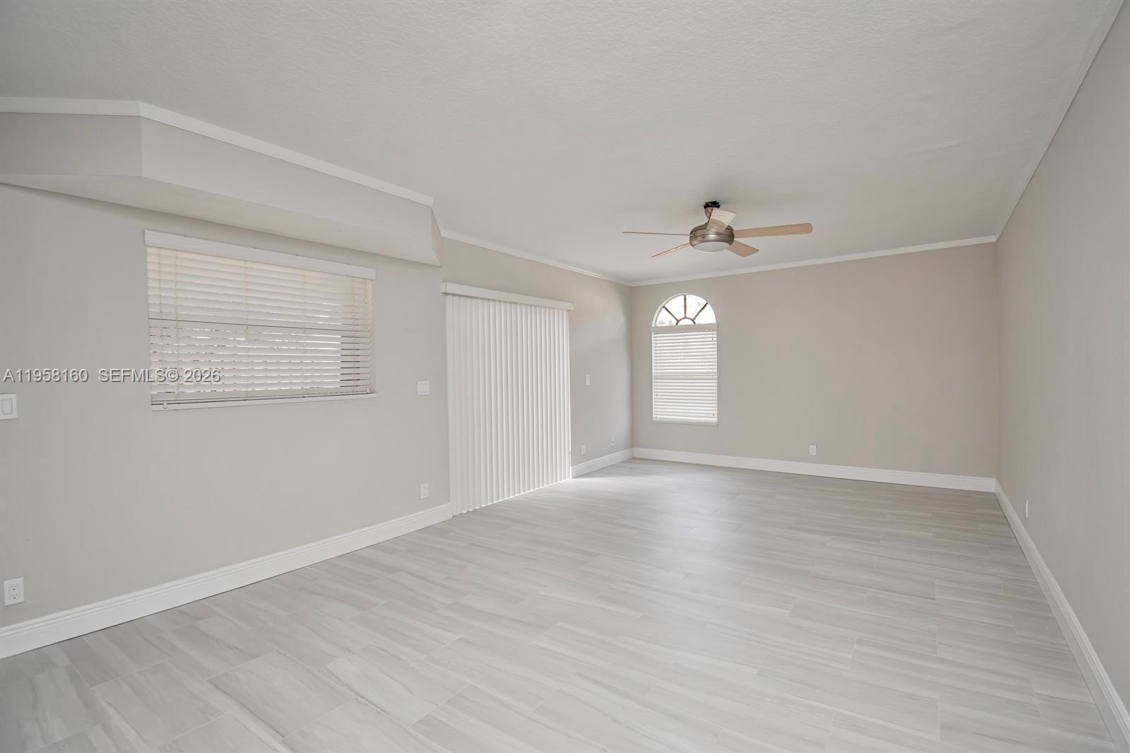 LE VILLAGE DE PROVENCE 2 - Residential Lease