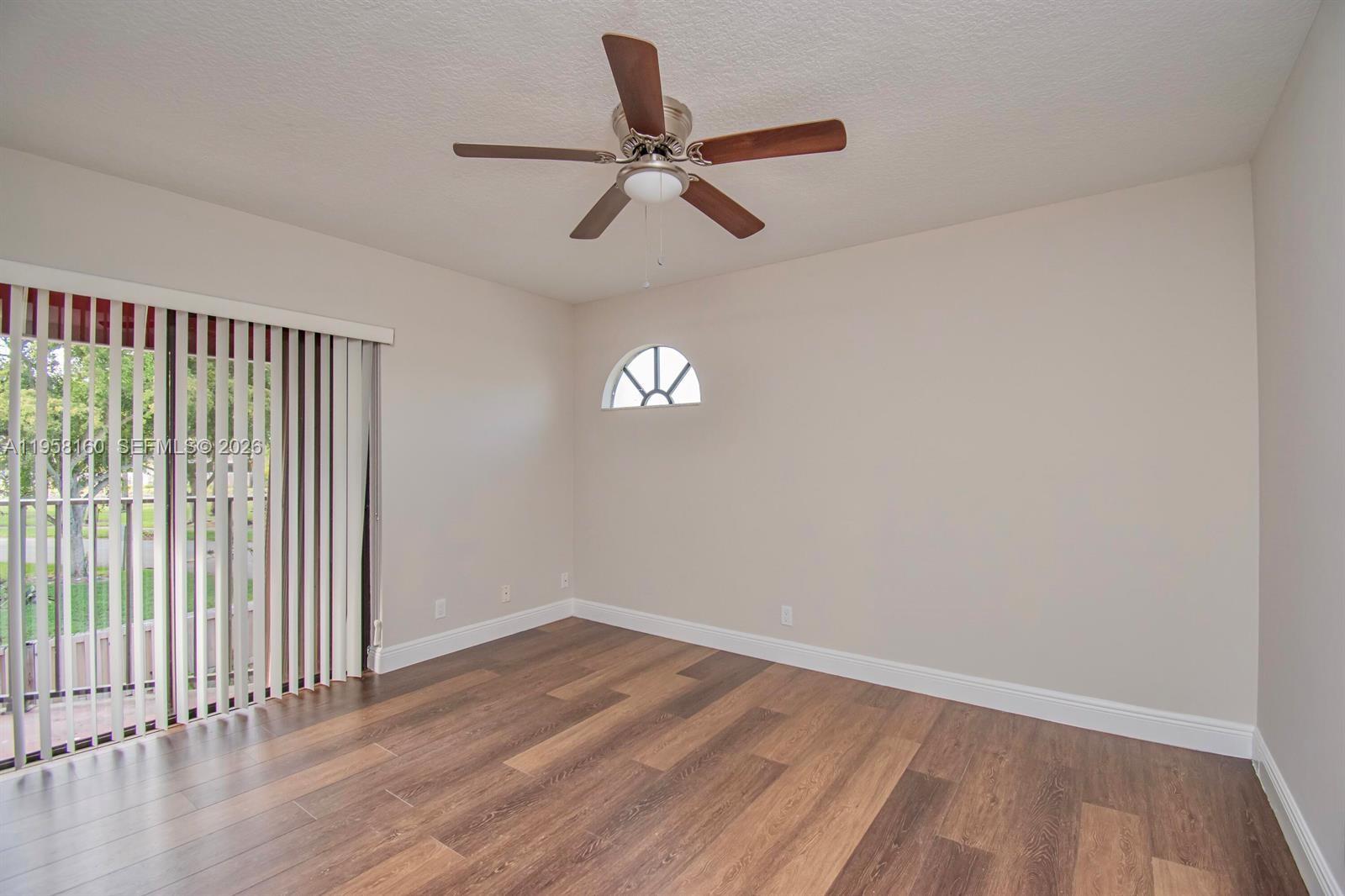 LE VILLAGE DE PROVENCE 2 - Residential Lease