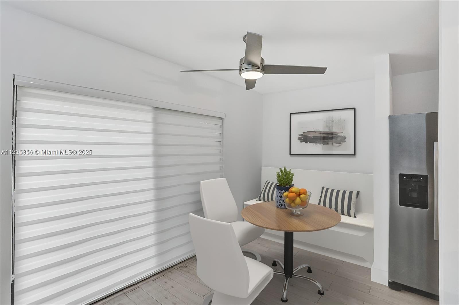 DADELAND COVE SEC 2 - Residential Lease