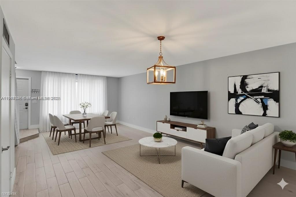 DADELAND COVE SEC 2 - Residential Lease