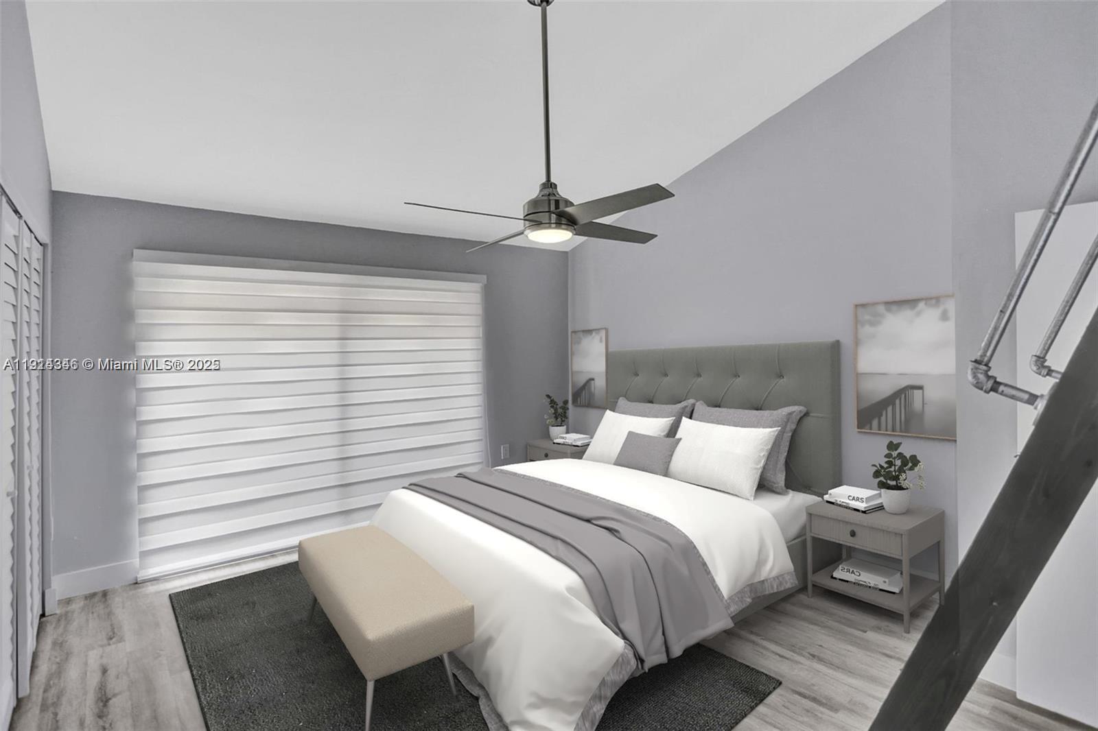 DADELAND COVE SEC 2 - Residential Lease