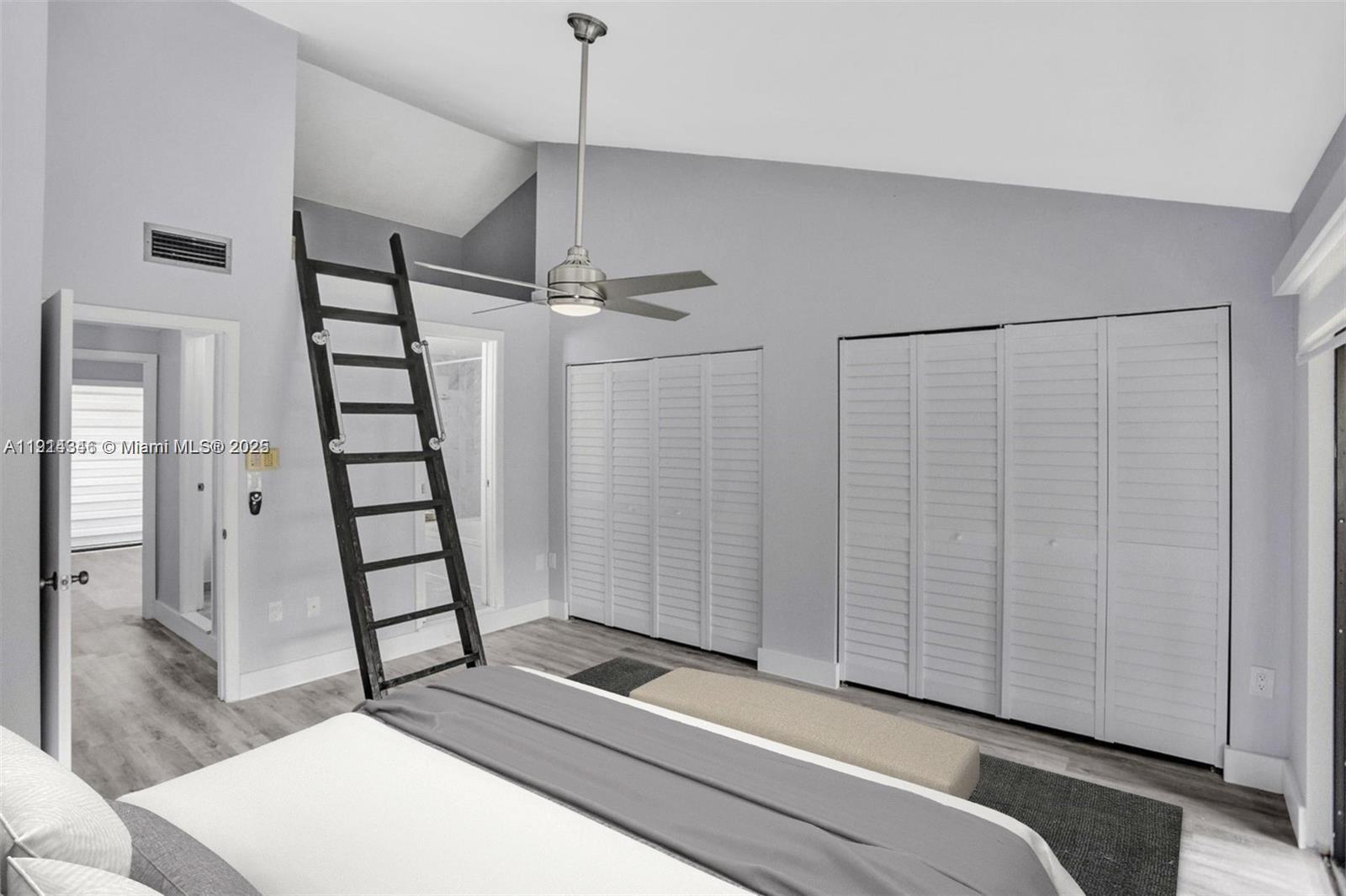 DADELAND COVE SEC 2 - Residential Lease